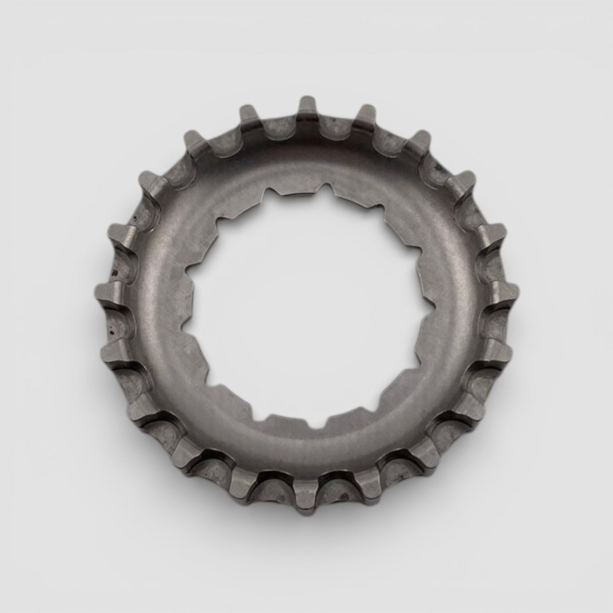 Riese & Müller (Rohloff) rear sprocket - Homage GX, Multicharger GT, Multicharger2 Mixed GT