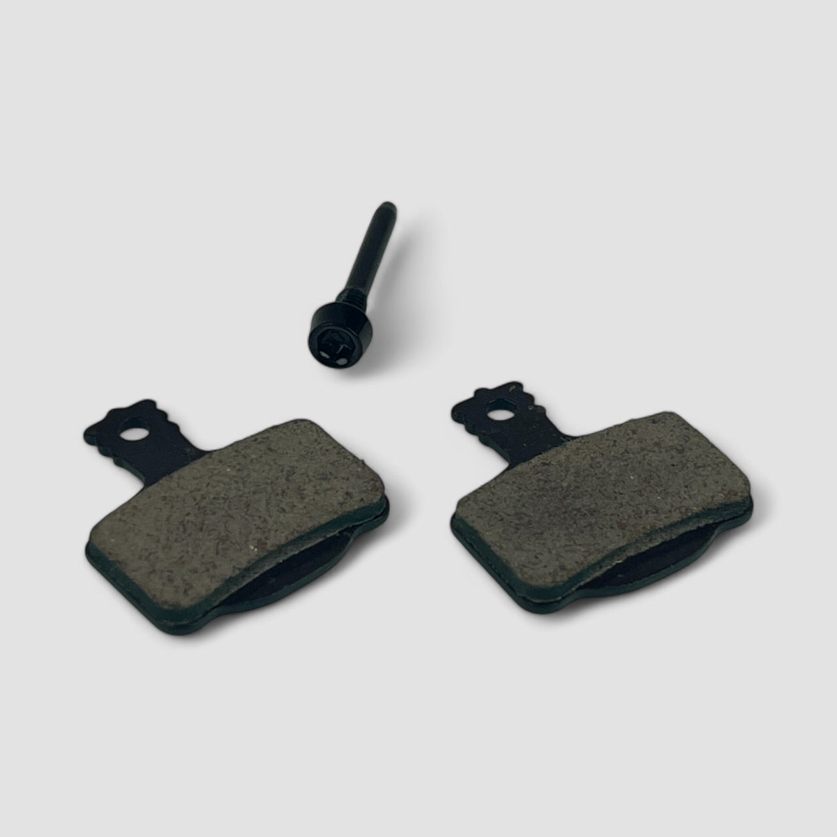 Autre pièce détachée vélo Shimano Kit de plaquettes de frein M70T3 V