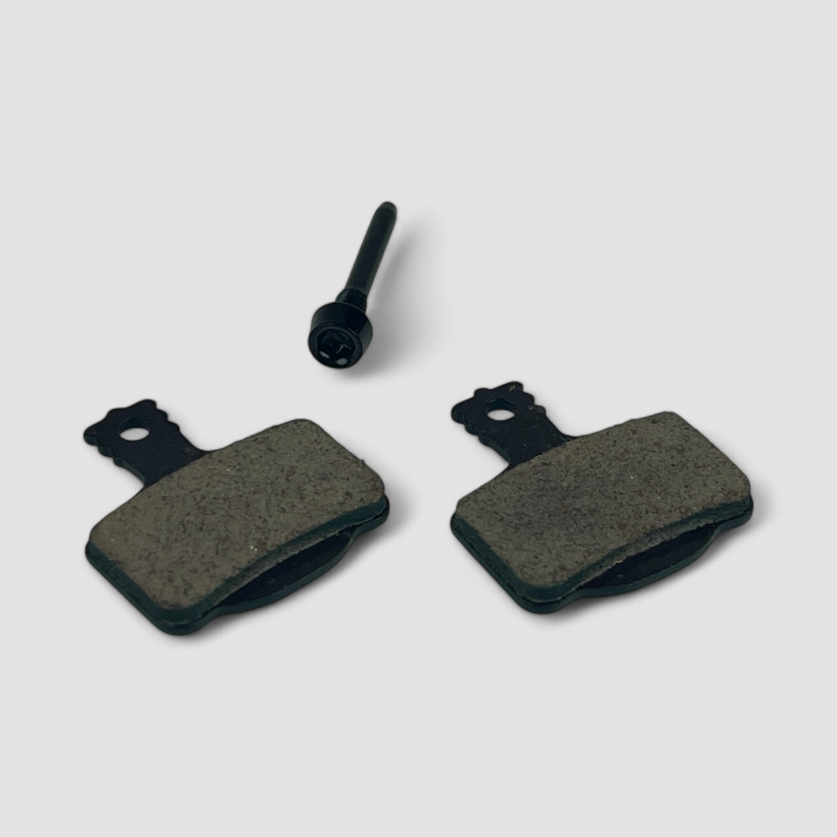 Paire plaquettes de freins Riese & Müller - 2 Pistons - Charger, Delite, Homage, Multicharger, Nevo...