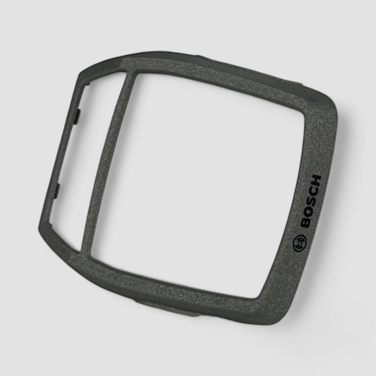 bosch e bike display purion service zurücksetzen Purion display bezel, plate