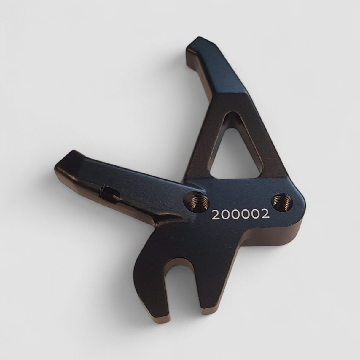 Platine côté gauche - Riese & Müller