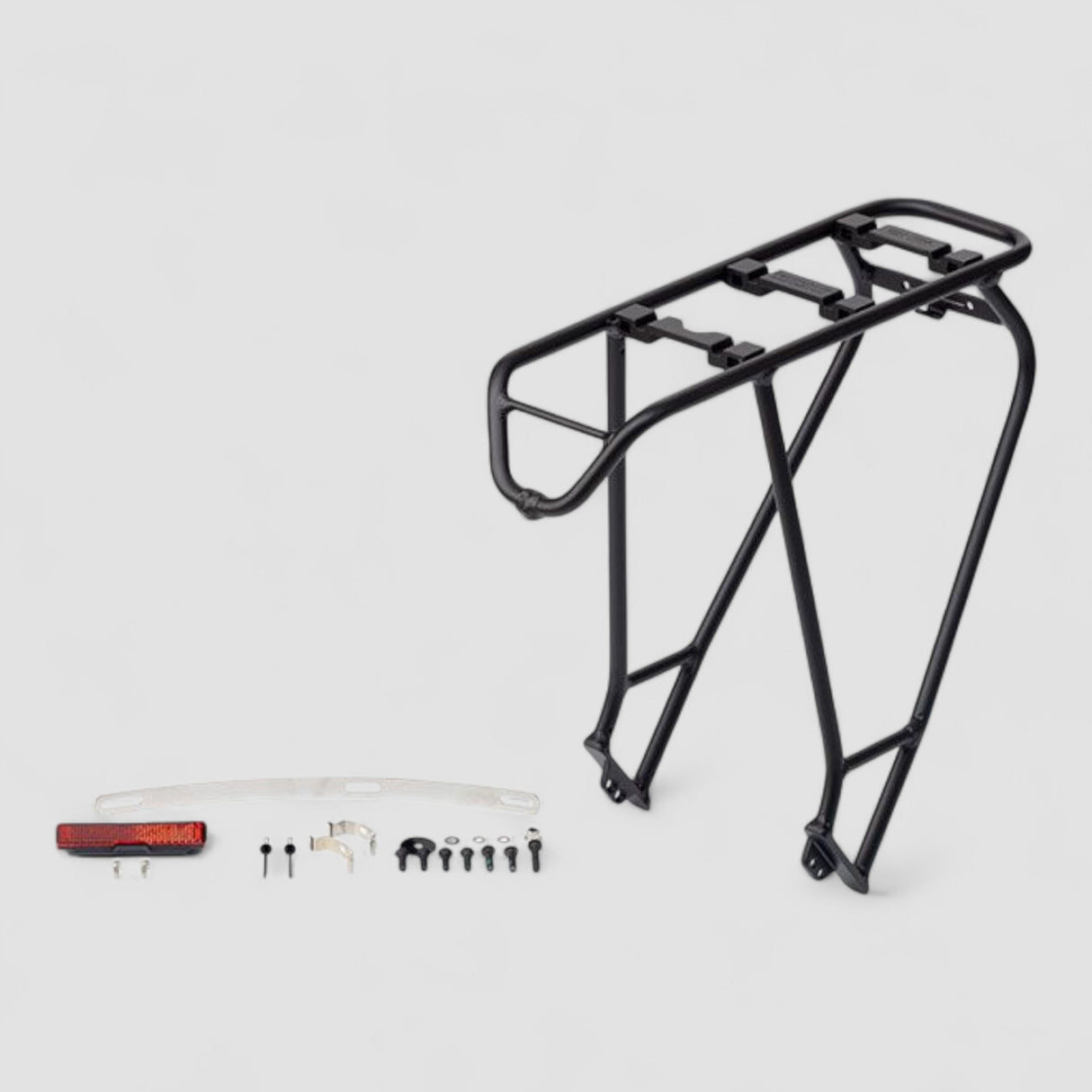 UBN-Heckträger - Riese & Müller