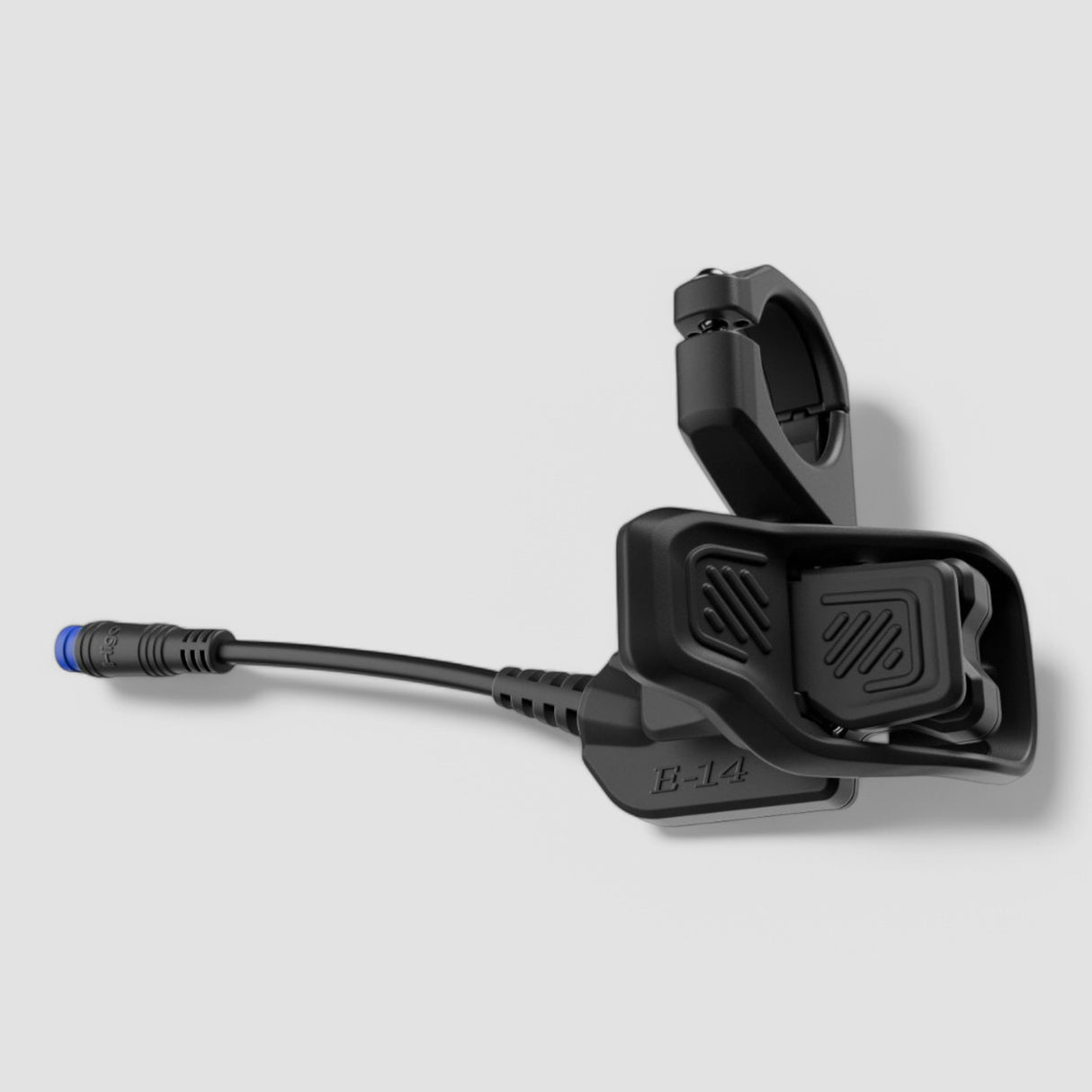 Trigger pour transmission électronique E-14 - Rohloff