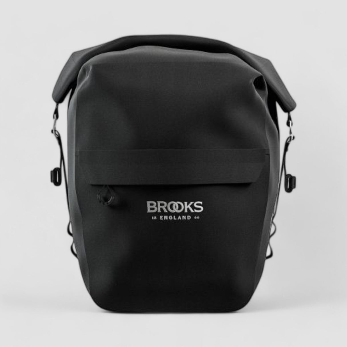 BROOKS Scape Bag - Large (18-22L) - Black