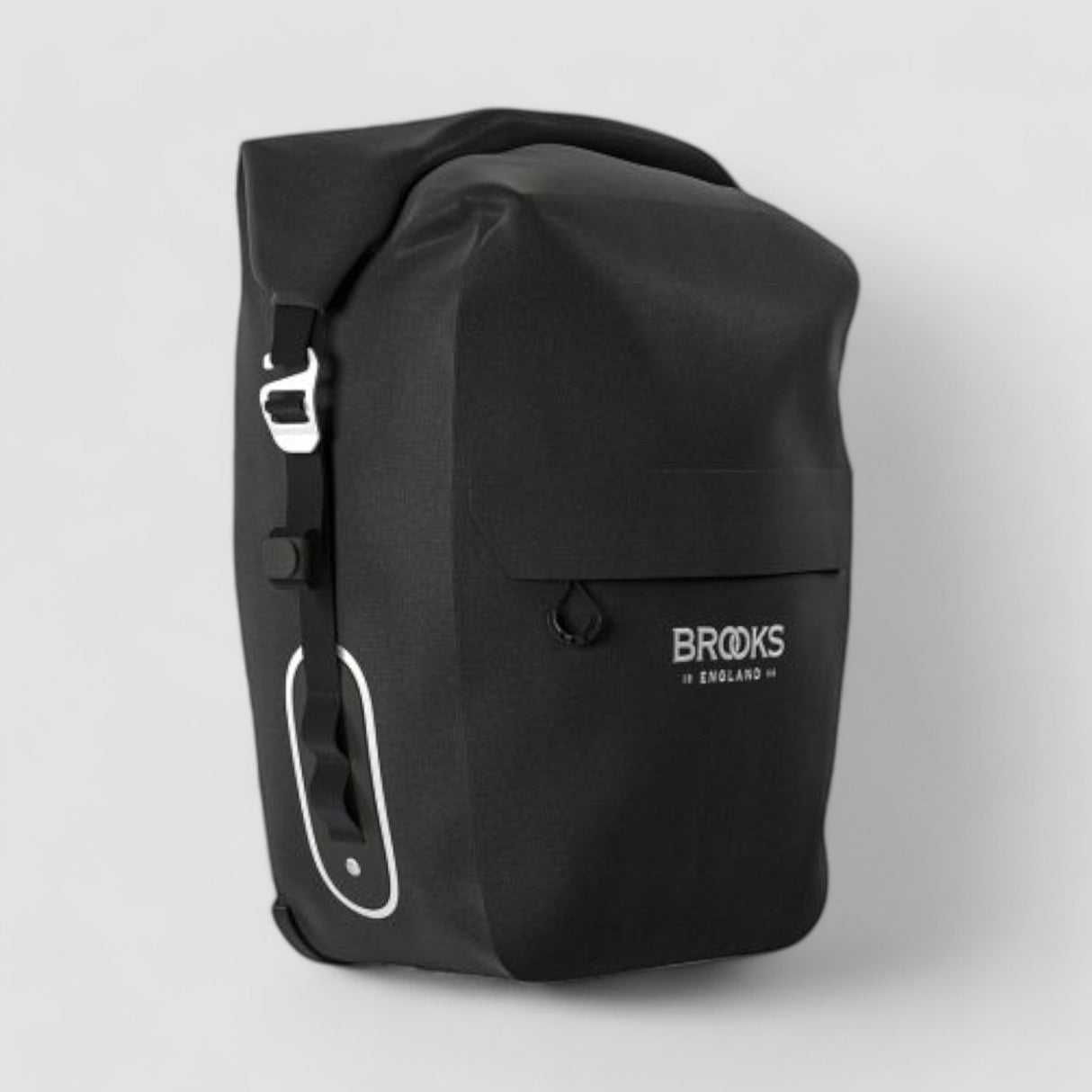 BROOKS Scape Bag - Large (18-22L) - Black