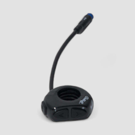 Sequential control - Rohloff