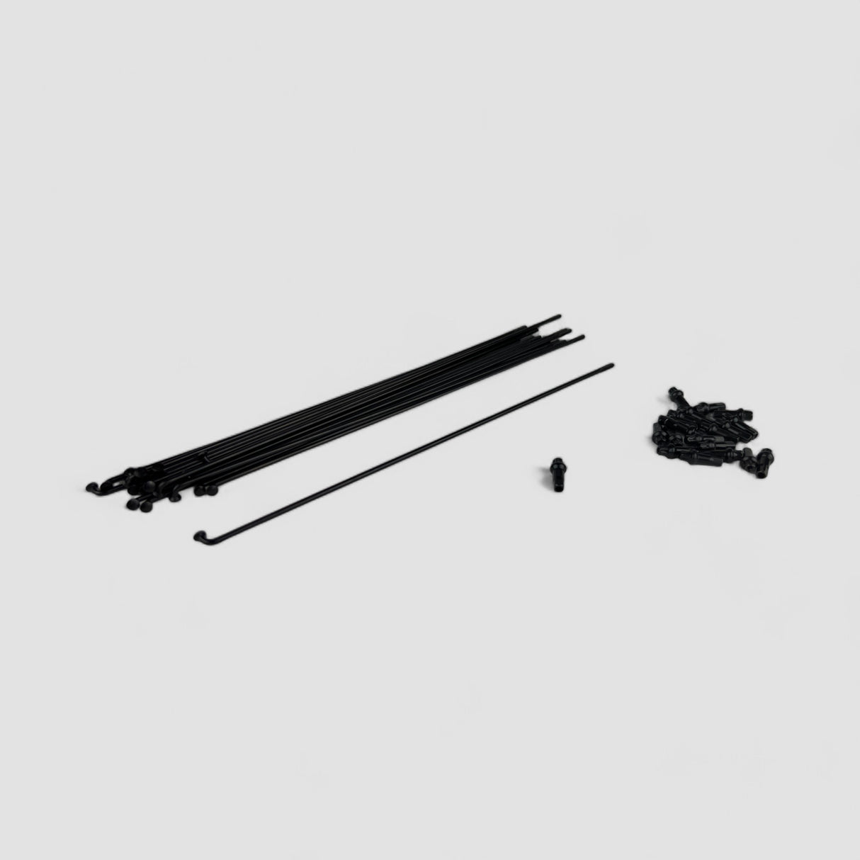 Set rayons arrière (gauche ou Droit) ST2 Pinion, ST3, ST3 Pinion, ST5, ST5 ABS, ST5 Pinion - Stromer