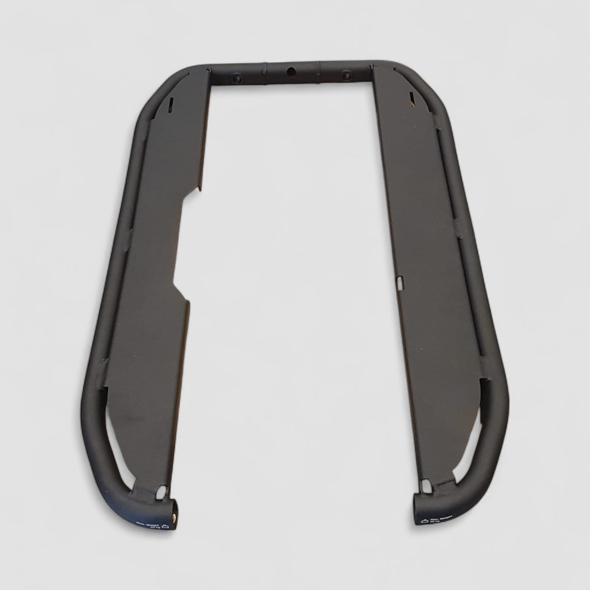 Sideloader Multitinker- Riese & Müller