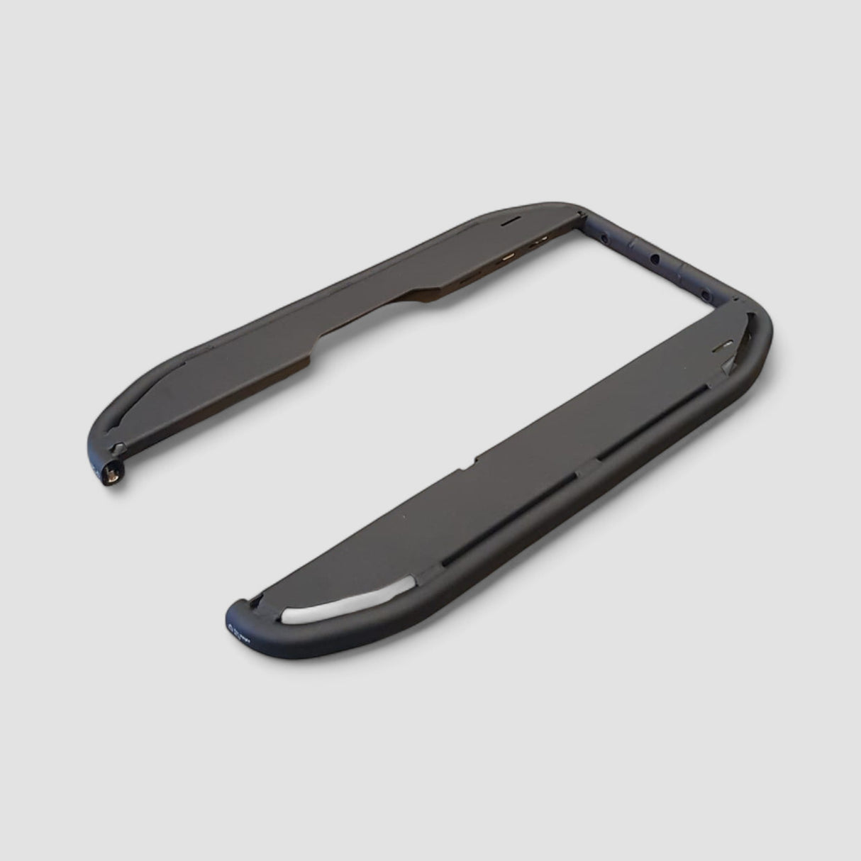 Sideloader Multitinker- Riese & Müller