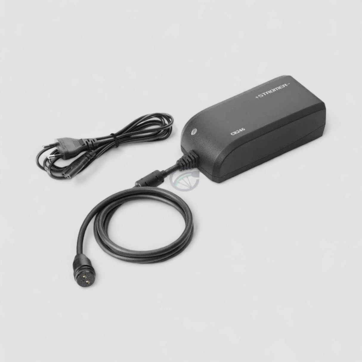 Chargeur batterie universel - Stromer