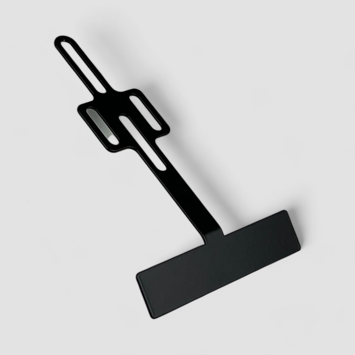 Support métallique pour catadioptre universel - Stromer