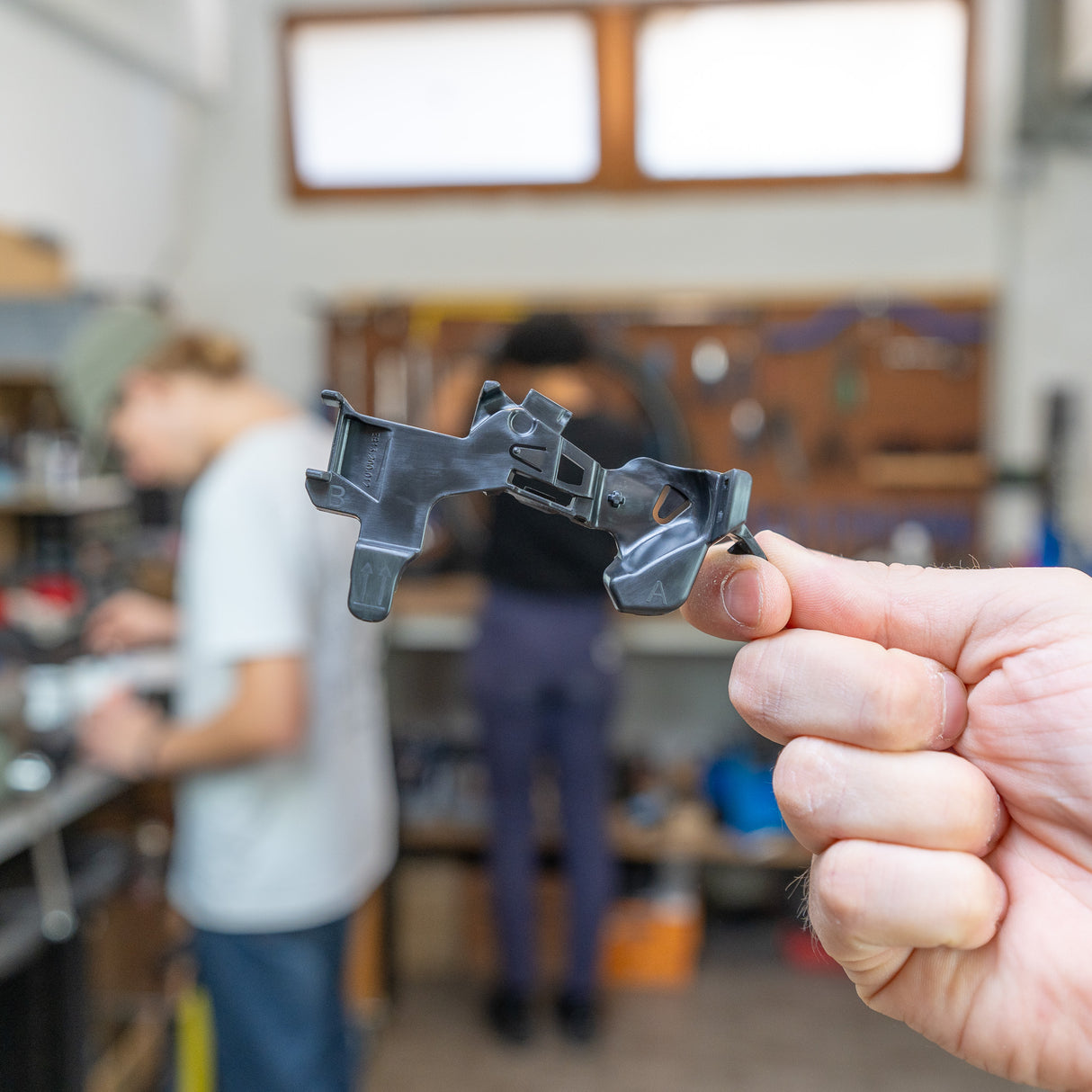 ConnectModule-Unterstützung – Bosch eBike SmartSystem