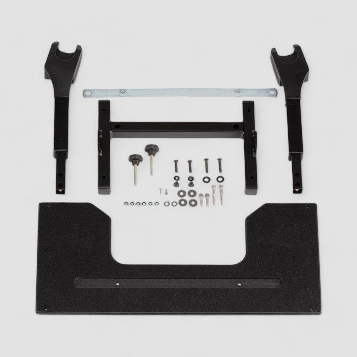 Support MaxiCosi Packster 70 - Riese & Müller