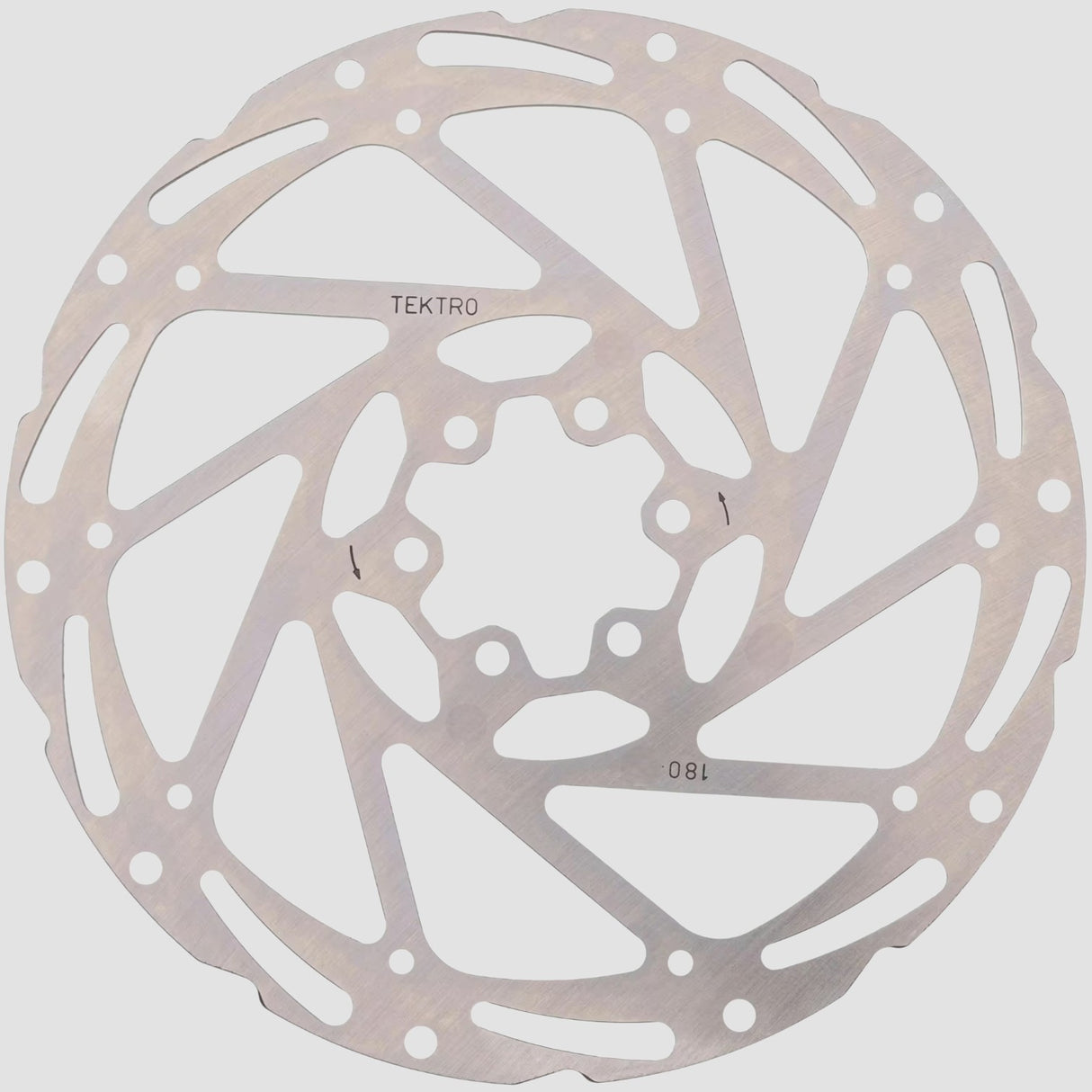 Disque de frein TEKTRO 180mm - Riese & Müller