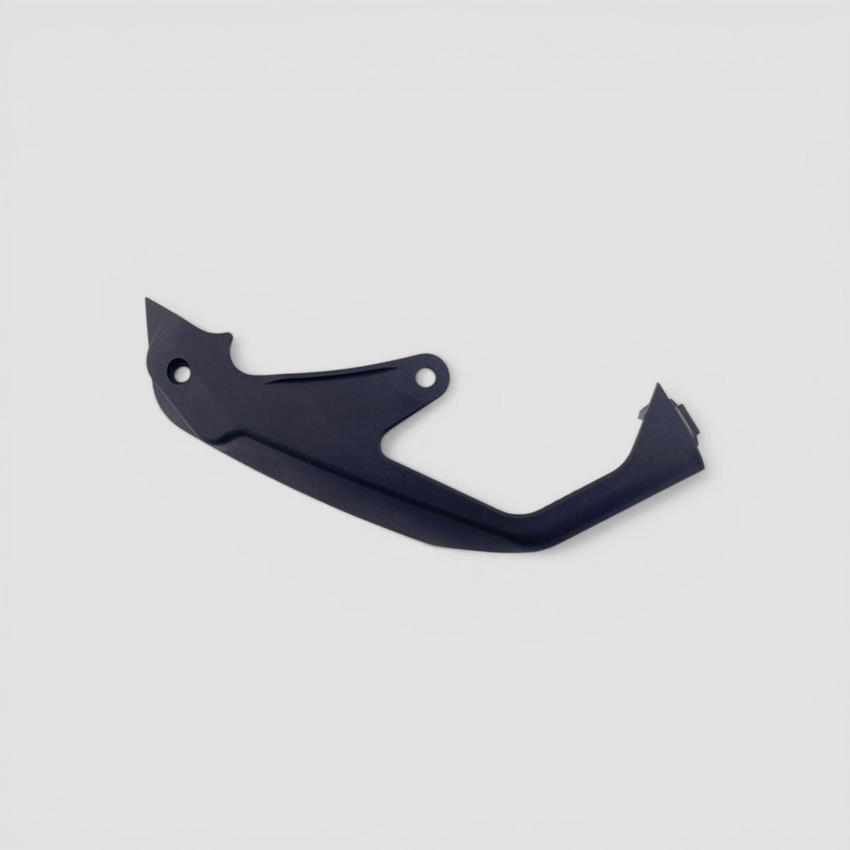 Carter de Protection Moteur Droit - Riese & Müller