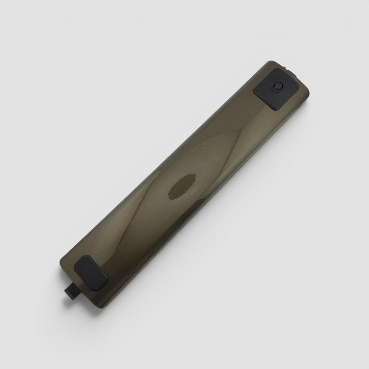 Batterieabdeckung Amber - Delite5 - Riese & Müller