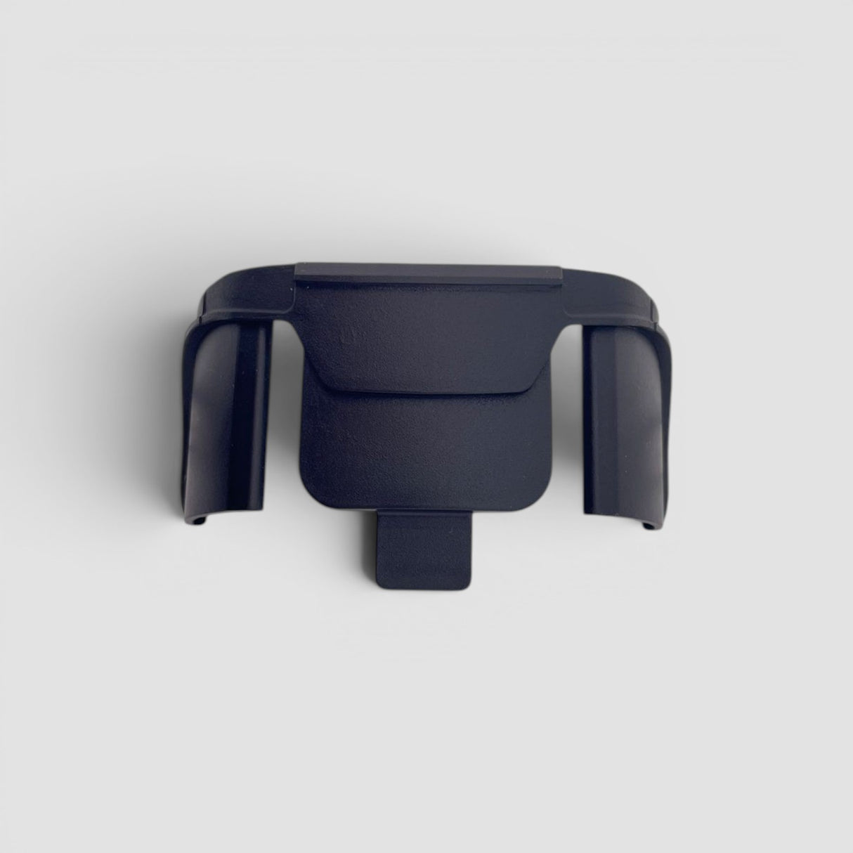 Lower notch Battery Cover Charger5 - Riese & Müller