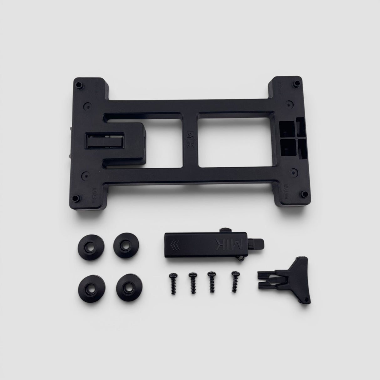 MIK Adapter Plate - Riese & Müller
