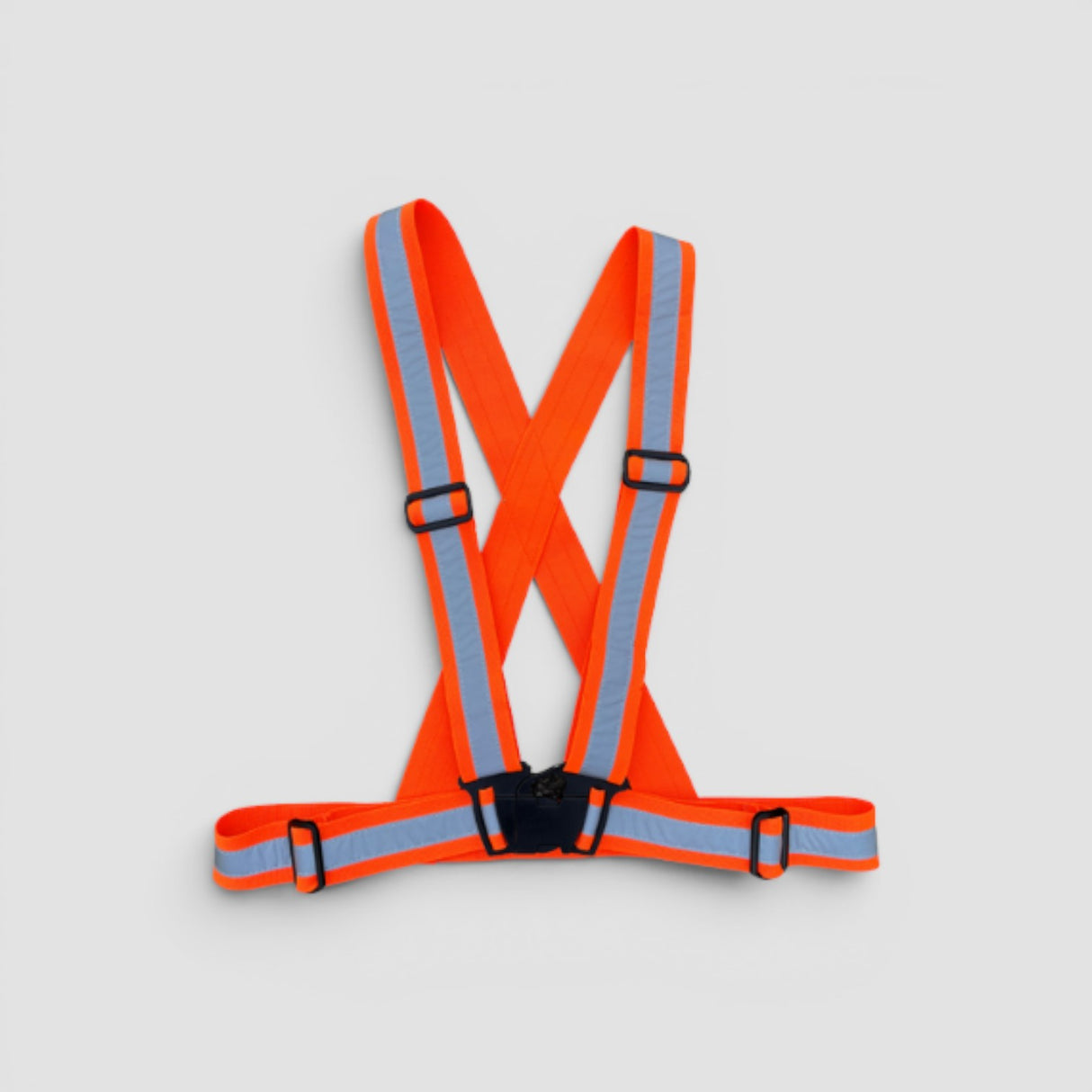Warnweste ORANGE FLUOR - Suzon & Suzette
