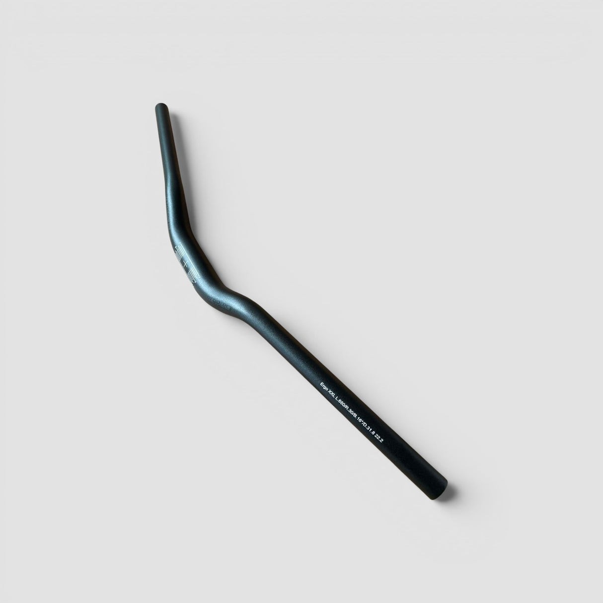 Lenker Ergo XXL 31.8mm - Riese & Müller
