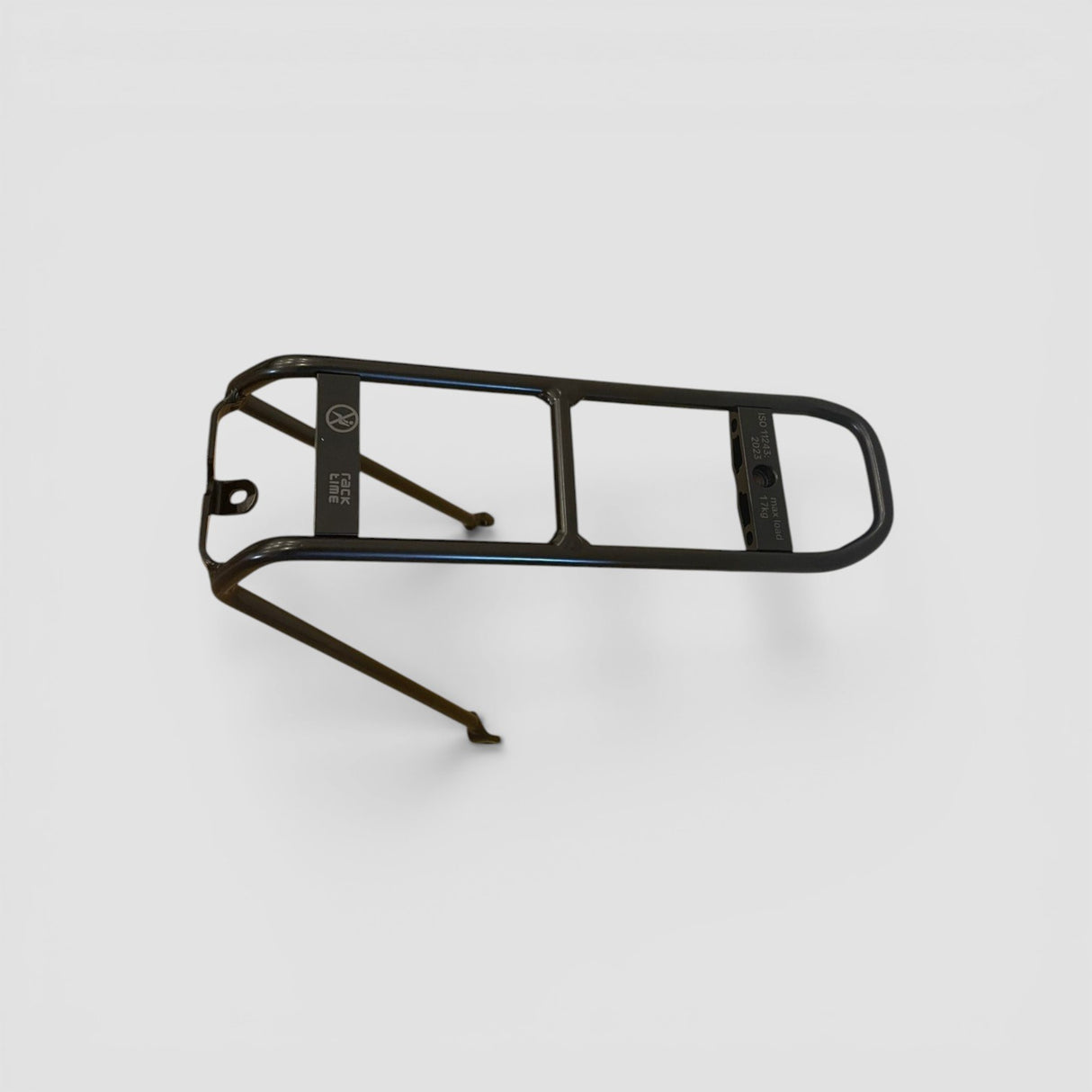 Rear luggage rack 17 kg - Stromer ST1, ST2