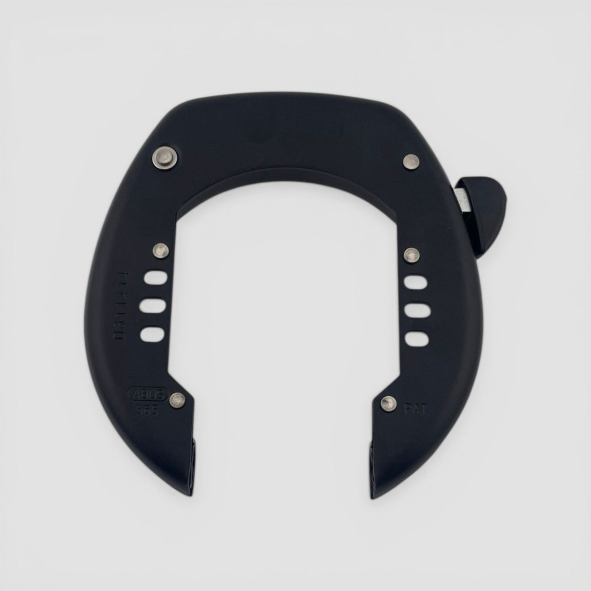 Pack Antivol de Cadre ABUS XPlus - ABUS