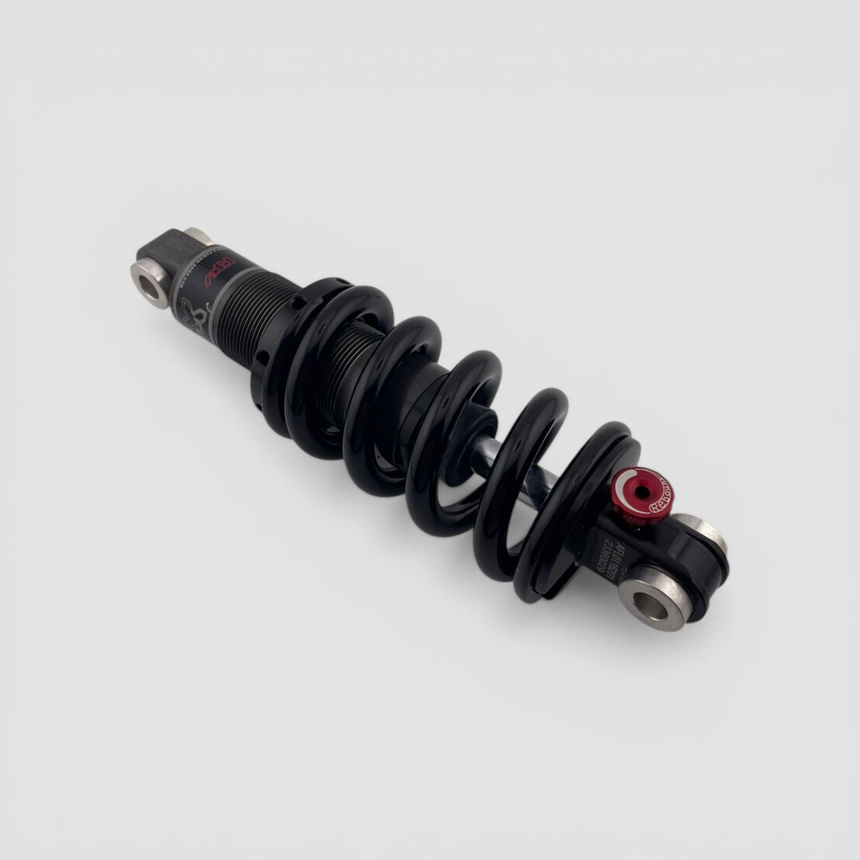 Rear Shock Absorber Load, Packster - Riese & Müller