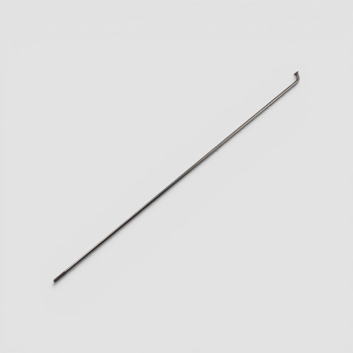 Speiche 211 Leader silver 2,0 mm - Riese & Müller
