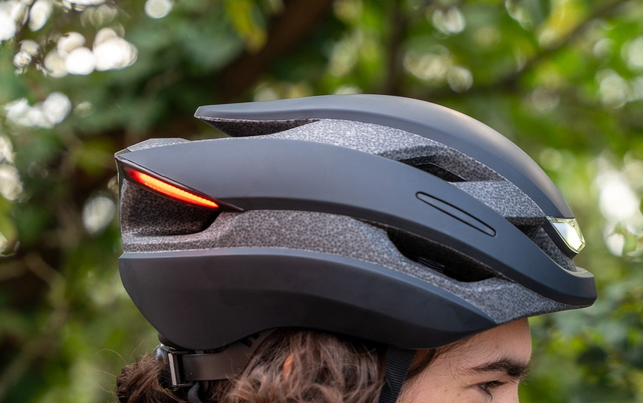 Lumière casque Helmetlight 4000 hyper moto - Dafy Moto Lumière casque Helmetlight 4000 hyper moto - Dafy Moto