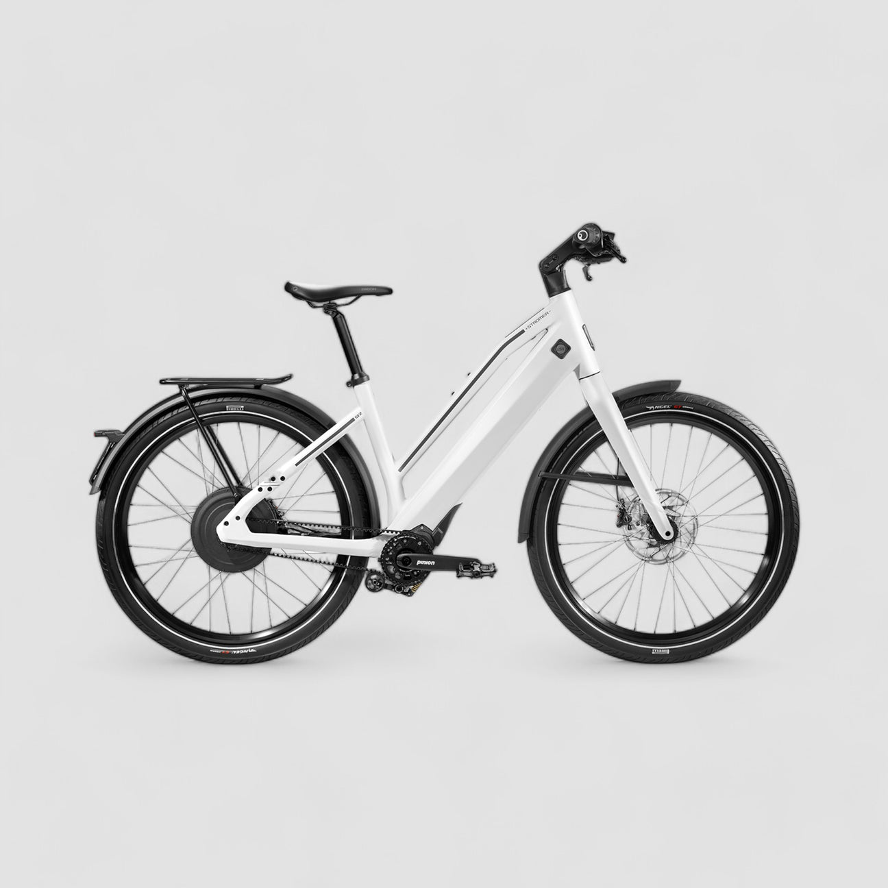 Stromer ST2 Pinion
