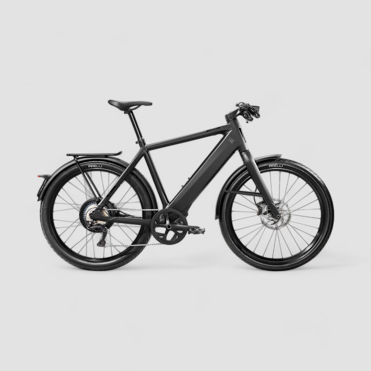 Pièces détachées et accessoires pour vélo Stromer ST3 – Fratello.bike