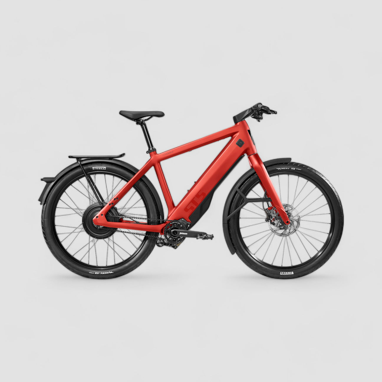 Stromer