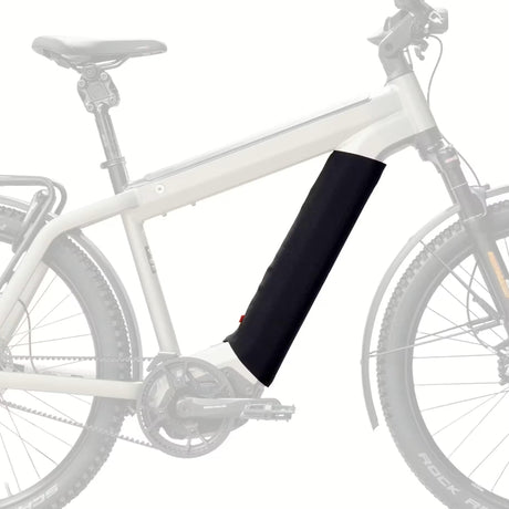 Housse de Protection Batterie - Fahrer