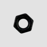 Stainless steel M4 nut