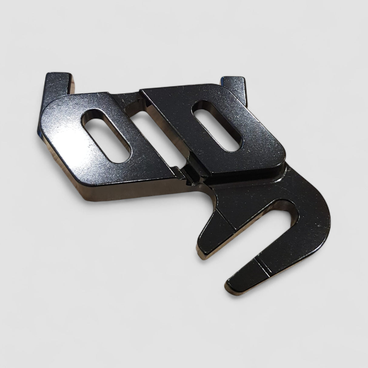 Slider Rohloff Typ A gauche 135 - Riese & Müller