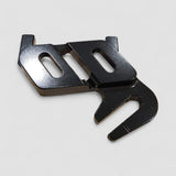 Slider Rohloff Typ A gauche 135 - Riese & Müller