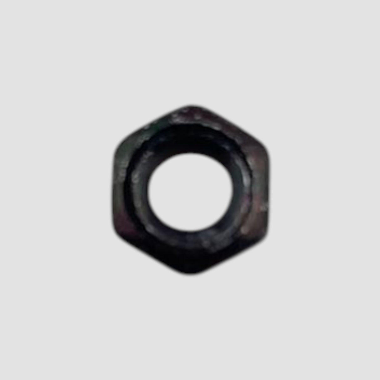Stainless steel M4 nut