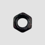 Stainless steel M4 nut
