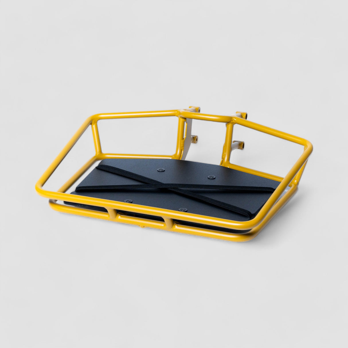 Cargo curry front rack - Riese & Müller