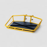 Cargo curry front rack - Riese & Müller