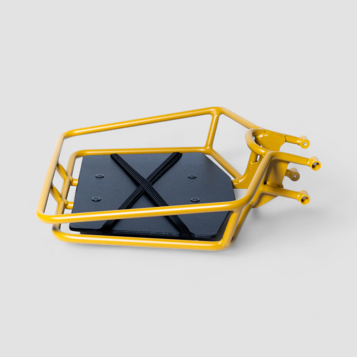 Cargo curry front rack - Riese & Müller