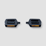 riese und müller pedale Original Griptape Pedals