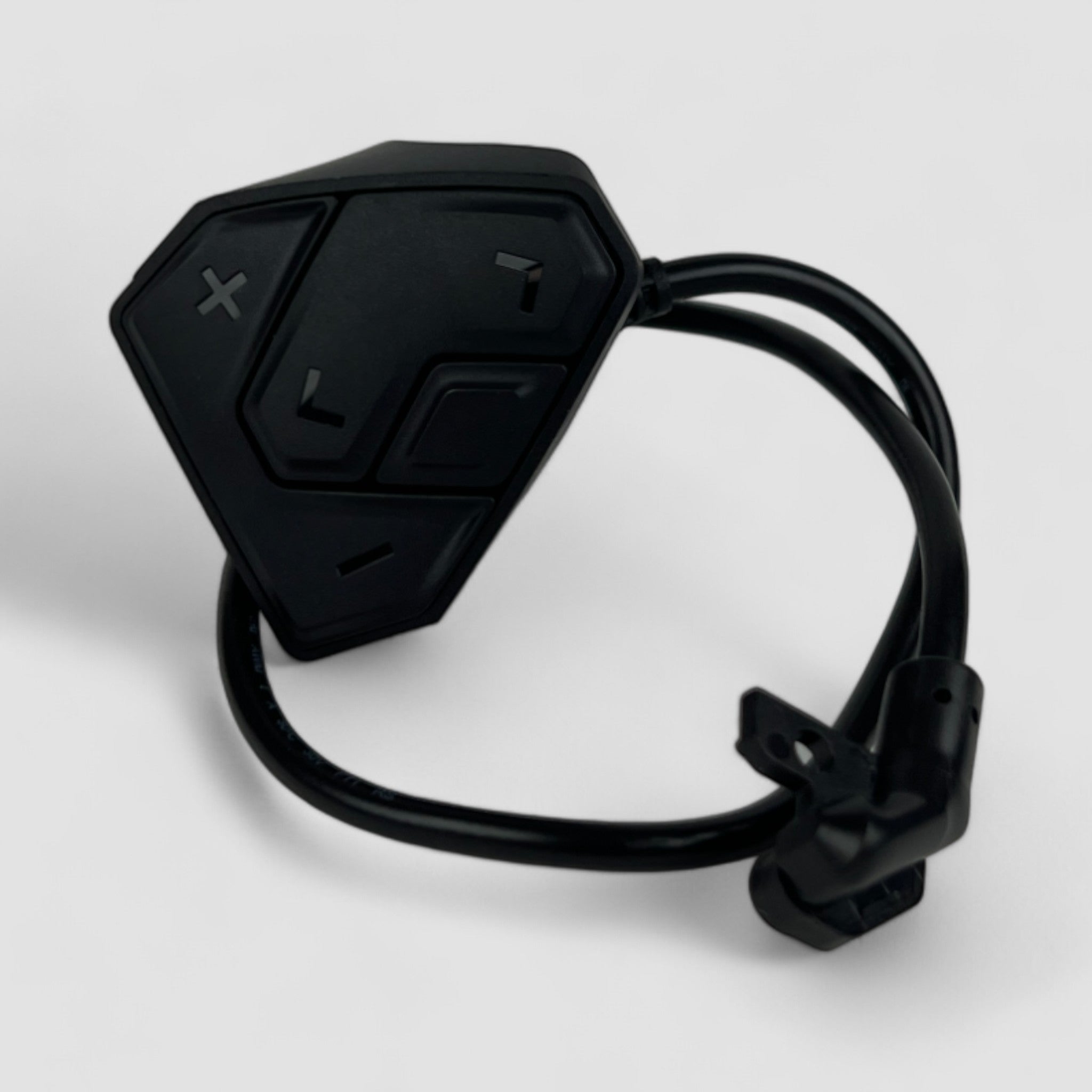 Remote control for Kiox, SmartphoneHub and Nyon display - Bosch