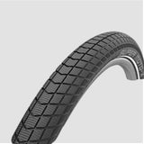 Schwalbe SUPER MOTO X 20 Zoll Reifen – Carrie (Hinterrad), Multitinker