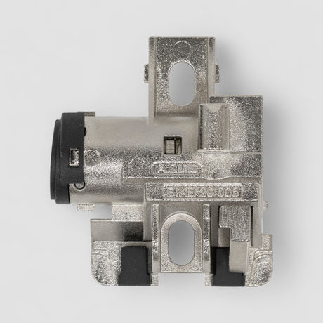 ABUS Xplus-Schloss für Rahmenakku (Powerpack) - Bosch eBike System 2 (BES2)