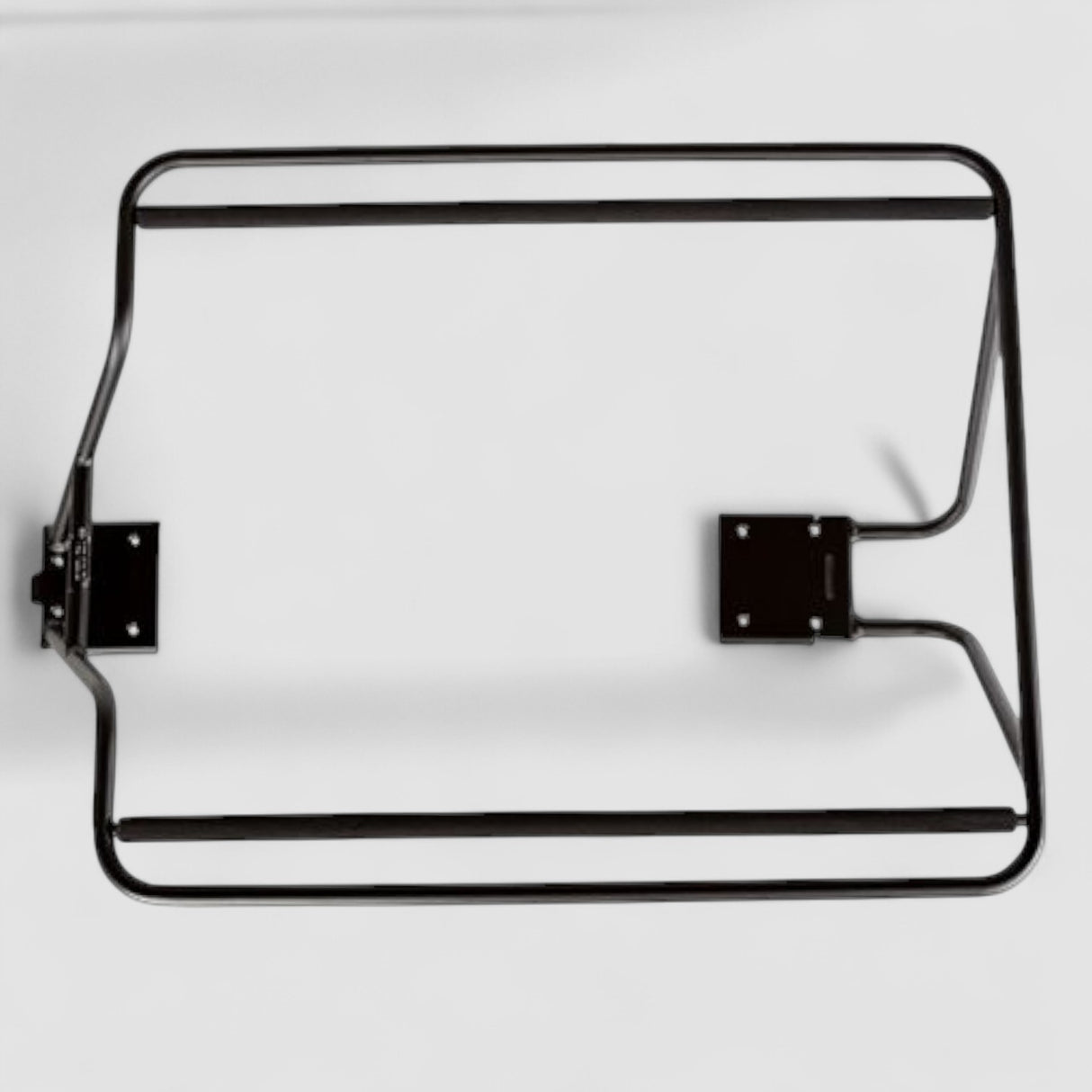 Safety bar de remplacement pour Multicharger - sans fixation ni coussin - Riese & Müller