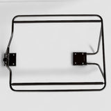 Replacement Safety bar for Multicharger - without mounting bracket or cushion - Riese & Müller