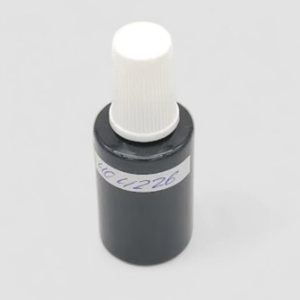 Peinture de retouche Dark Platinum ST7 - Stromer