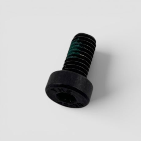 Vis à tête plate M5x10 Allen3