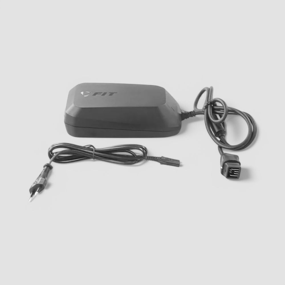 Chargeur rapide (tension 48V) - FIT